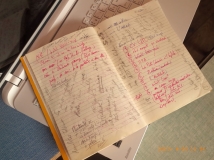 www.diary.mathieuroquigny.com
