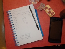 www.diary.mathieuroquigny.com