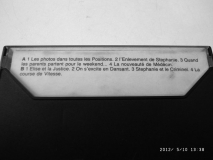 www.diary.mathieuroquigny.com