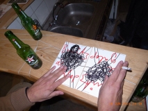 www.diary.mathieuroquigny.com