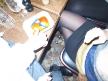 www.diary.mathieuroquigny.com