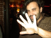 www.diary.mathieuroquigny.com