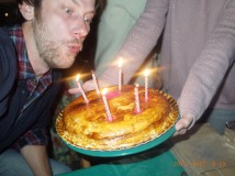 www.diary.mathieuroquigny.com