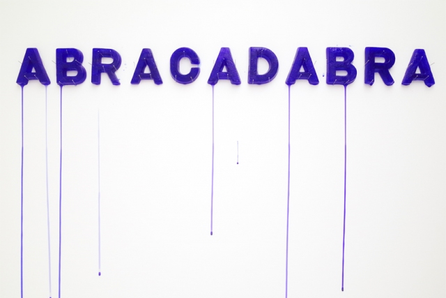 abracadabra