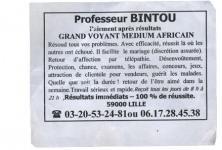 Bintou