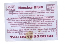 Bisri-