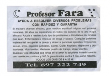 Fara