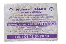 Kalifa