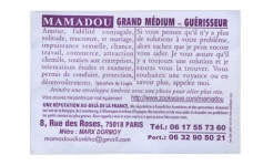Mamadou