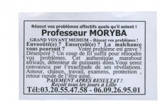 Moryba