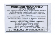 Mouhamed