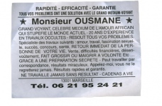 Ousmane