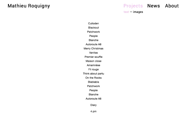 F